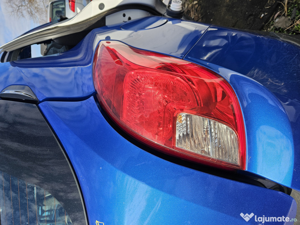 Stop dreapta aripa Opel Mokka 2015