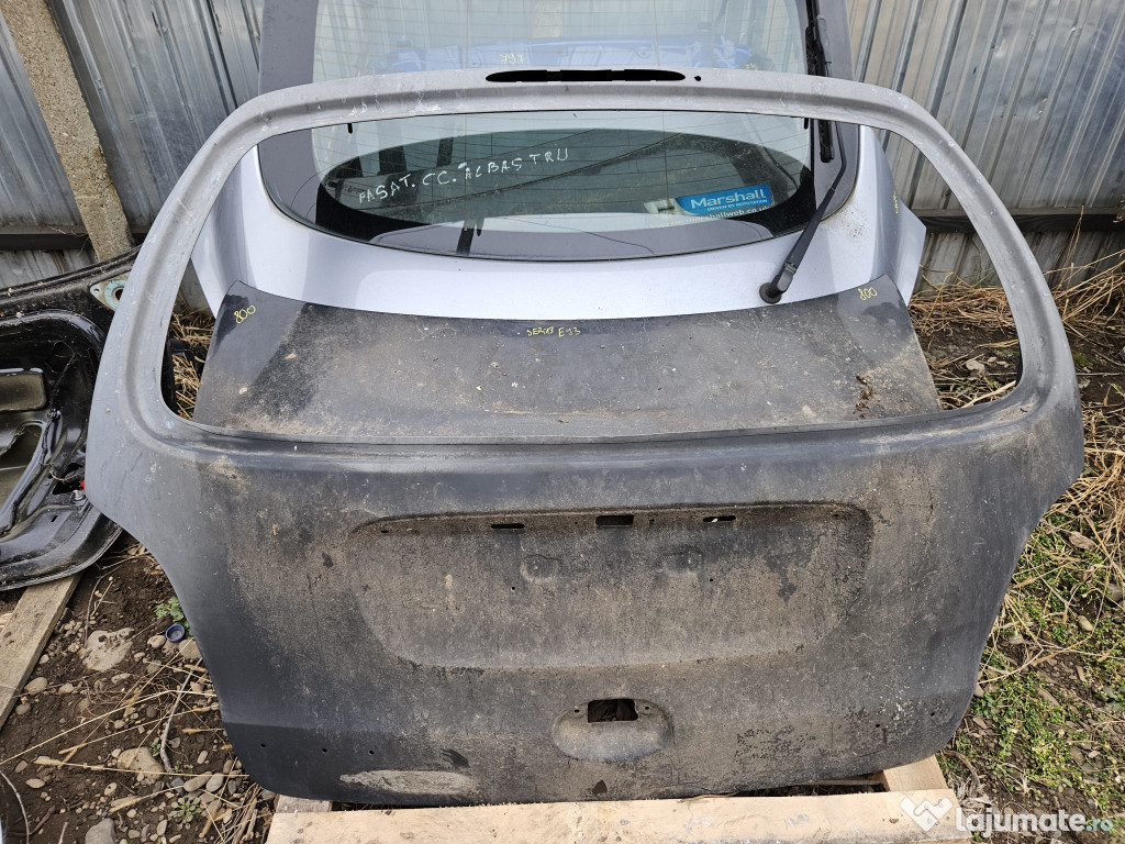 Hayon Renault Scenic 2001