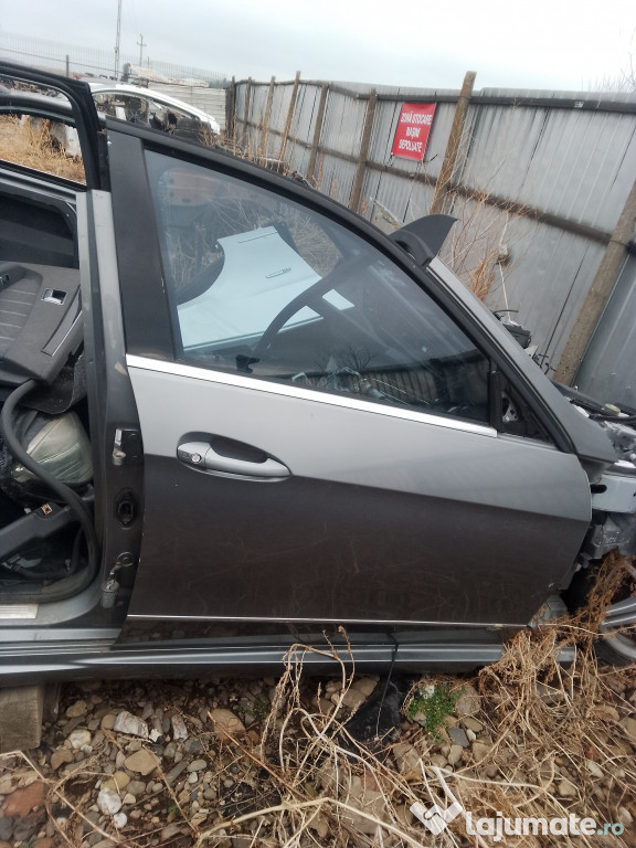 Usa dreapta fata Mercedes E-Class W212 2.2 Motorina 2012