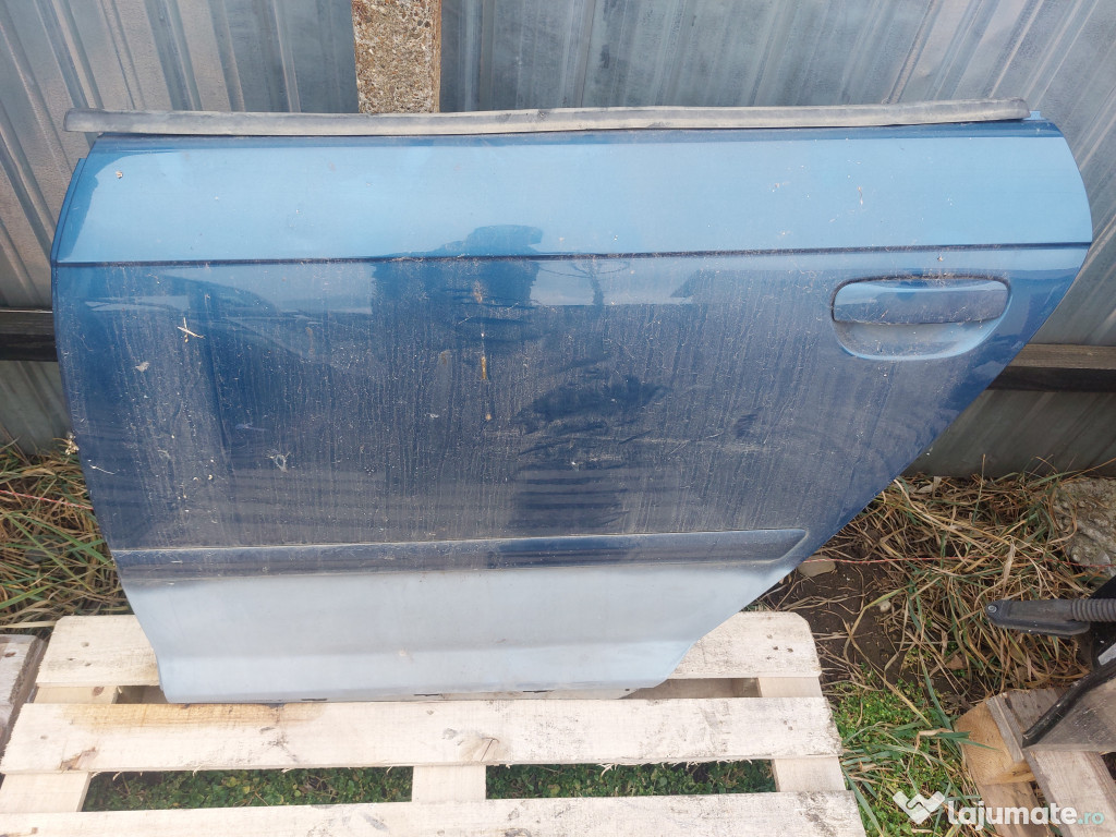 Usa stanga spate Audi A3 8P 2005