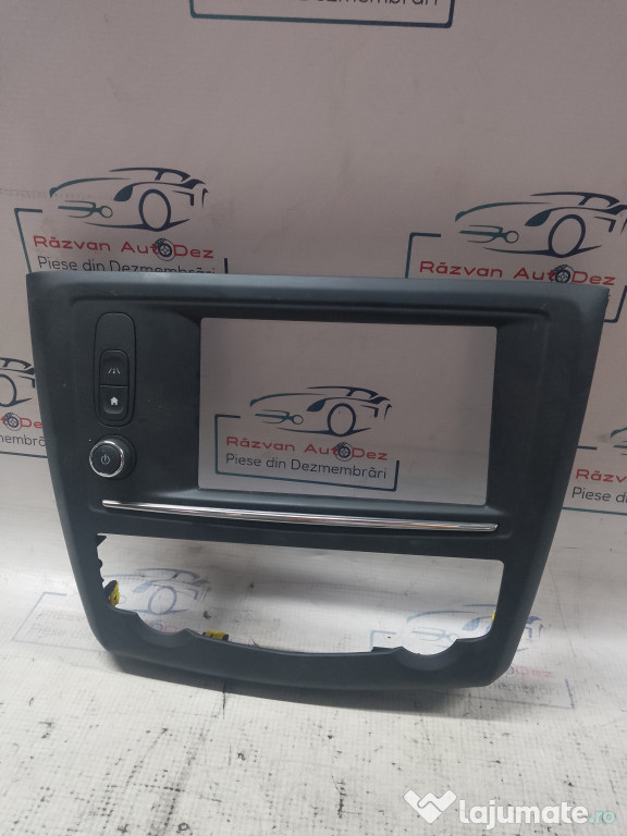 Rama navigatie Renault Kadjar 1.2 Benzina 2018