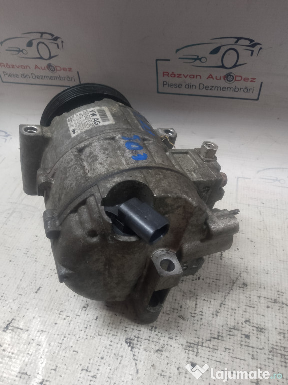 Compresor AC Volkswagen Eos 2009