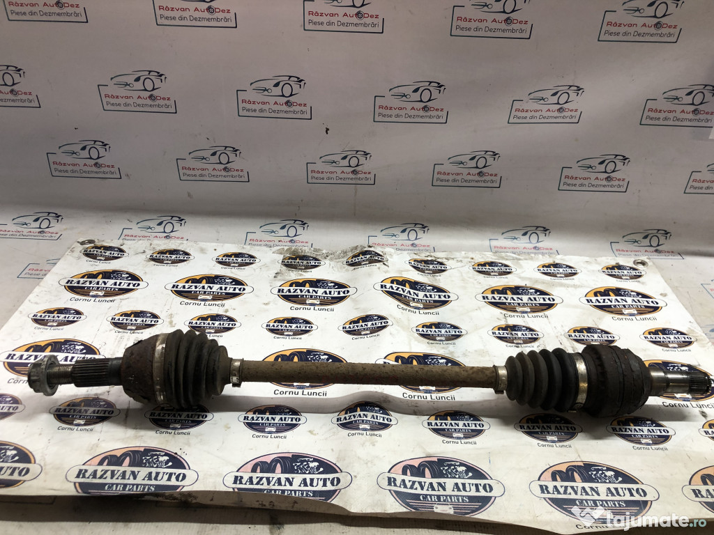 Planetara stanga spate Opel Antara 2.2 Motorina 2012