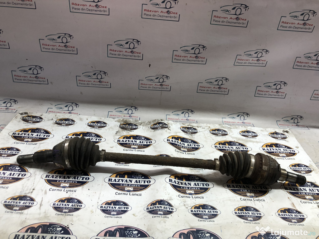 Planetara stanga spate Opel Antara 2012