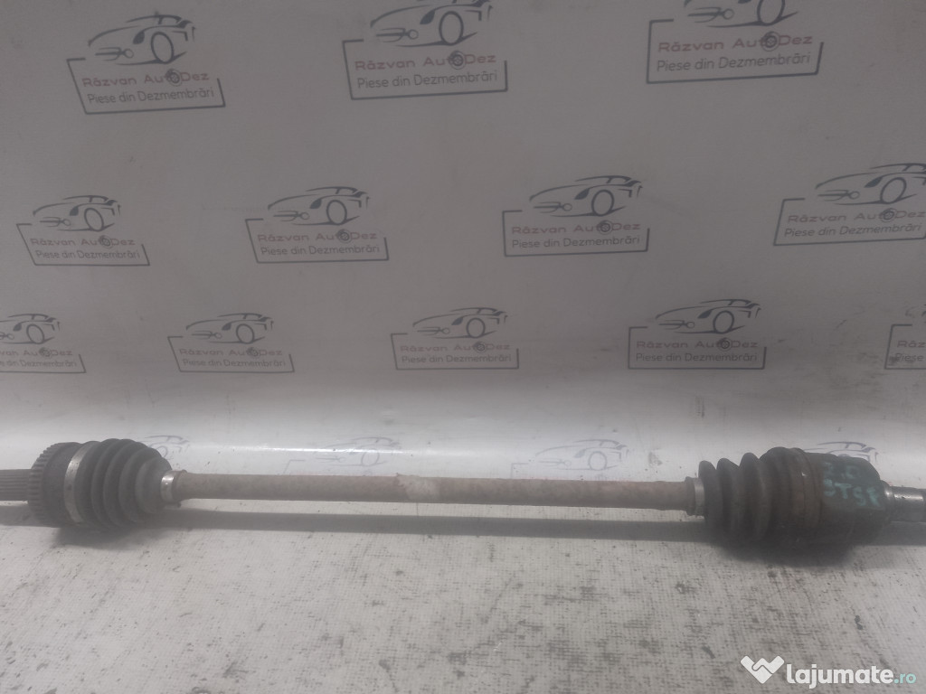 Planetara stanga spate Kia Sportage 2.0 2014