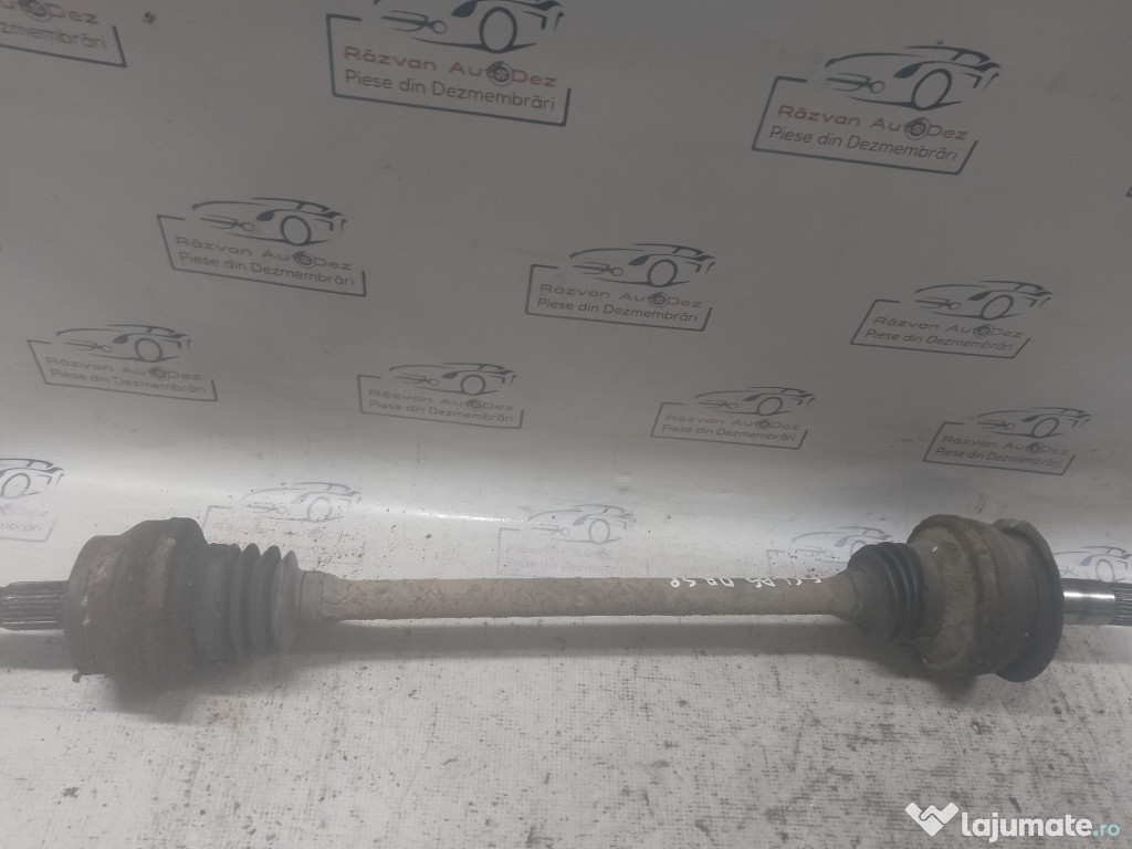 Planetara dreapta spate Mercedes S Class 2009