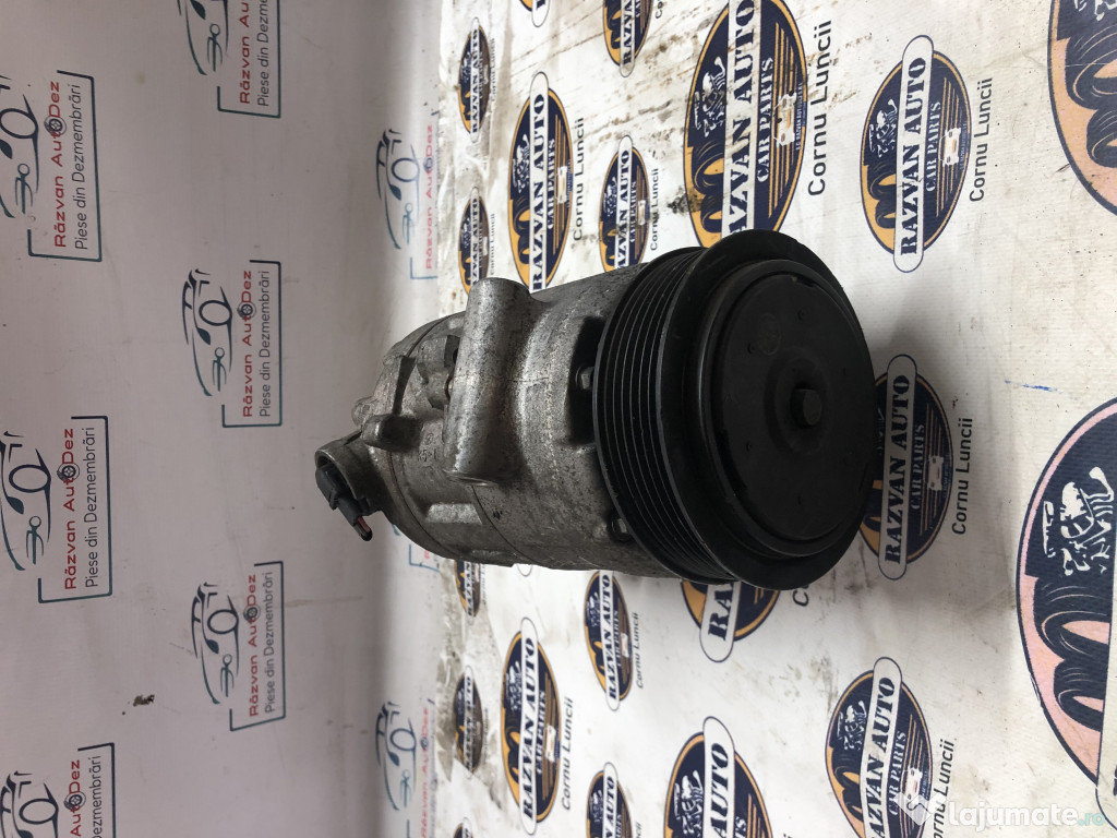 Compresor AC Skoda Fabia 2 1.4 2009