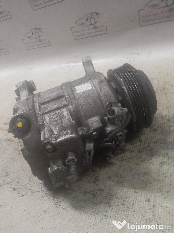Compresor AC BMW F10 2012