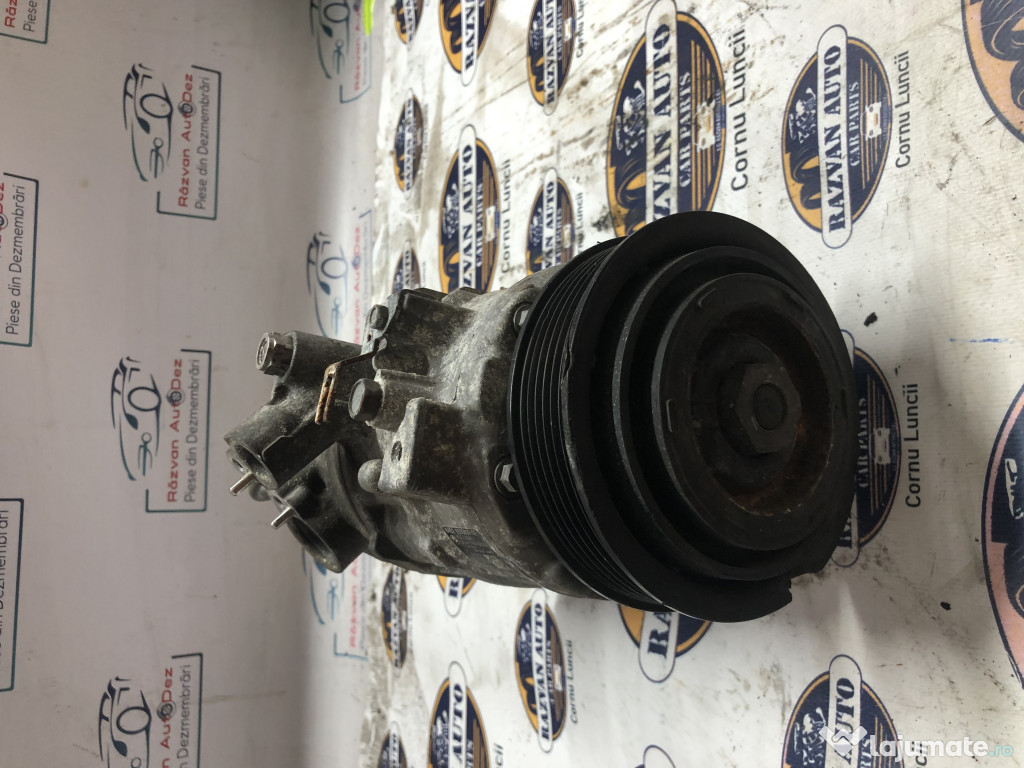 Compresor AC BMW Seria 4 420