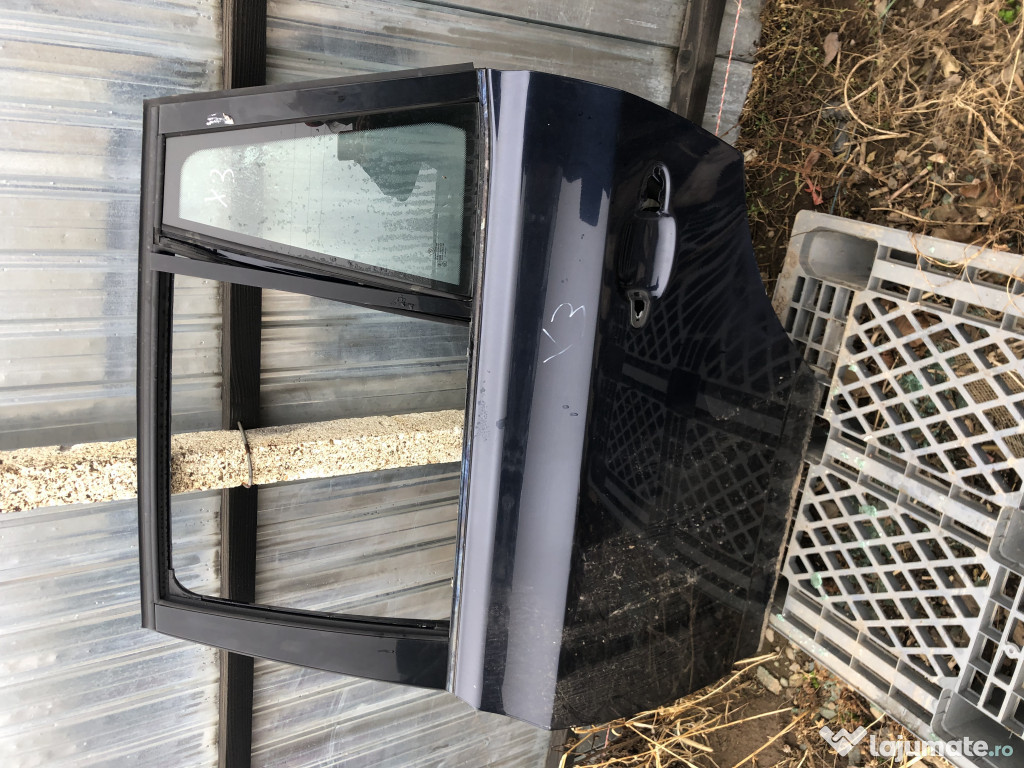 Usa stanga spate BMW X3 2007