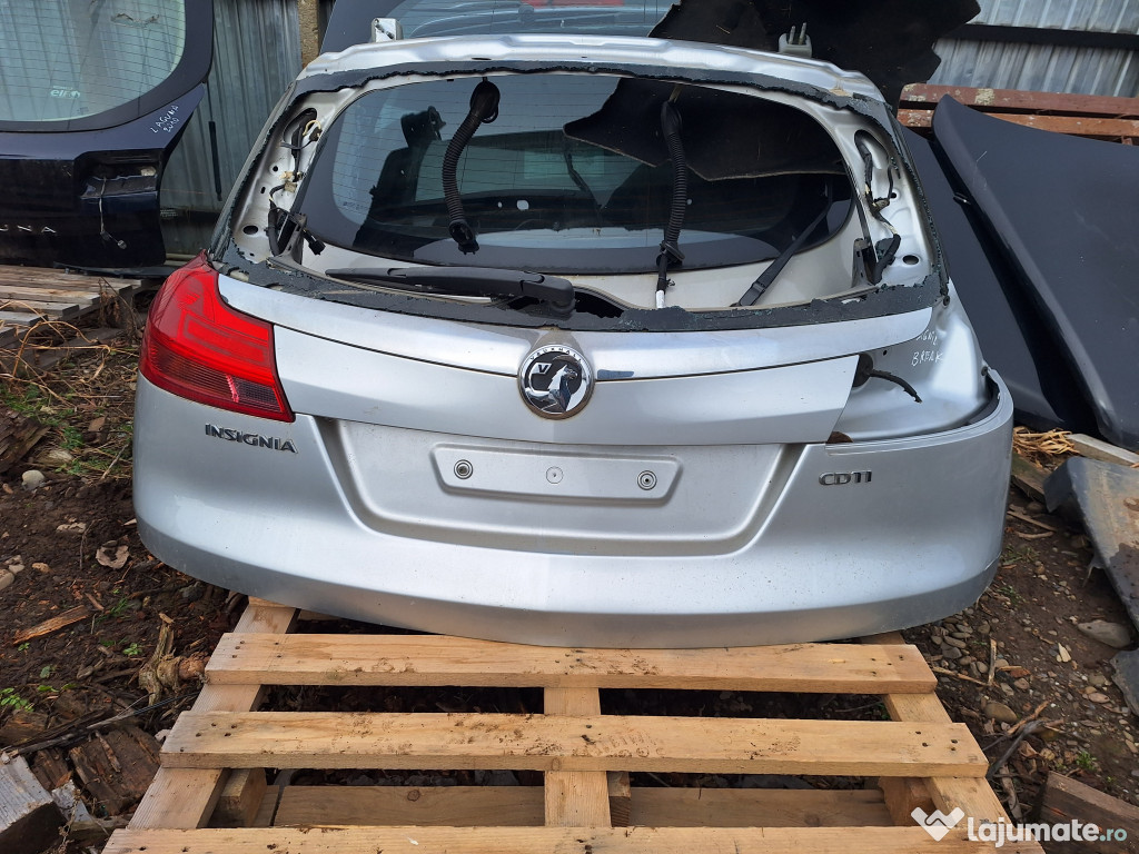 Hayon Opel Insignia A Break 2010