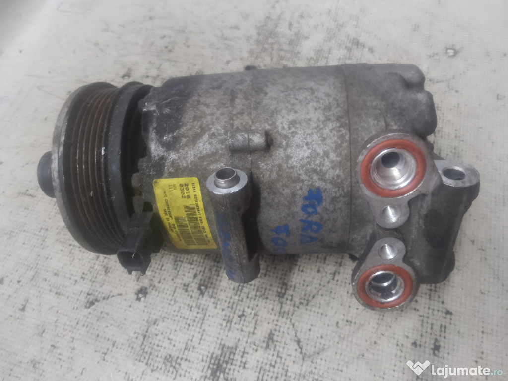 Compresor AC Ford Focus 2 1.6 Benzina 2010