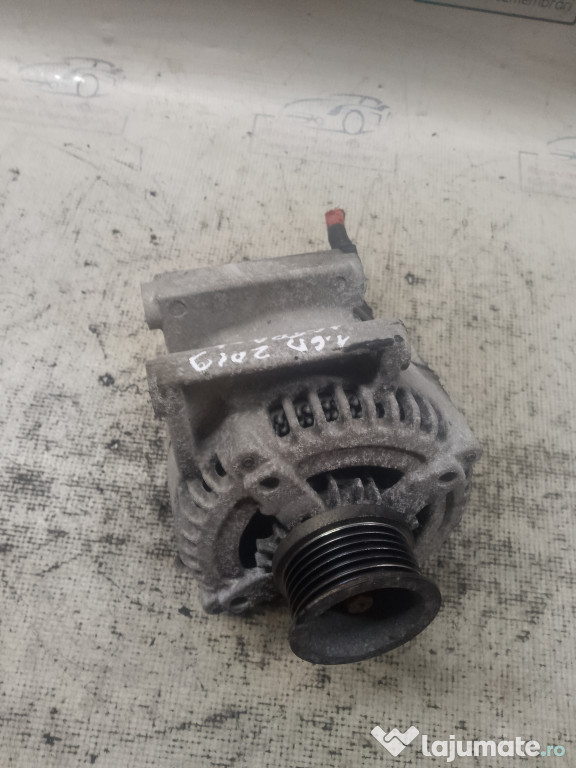Alternator Opel Astra K 1.6 Motorina 2017
