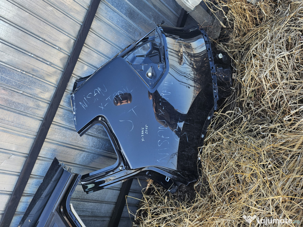 Aripa Stanga Spate Nissan X-Trail 2015