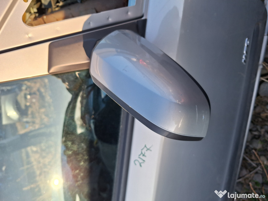 Oglinda dreapta Opel Zafira - Motorina 2007