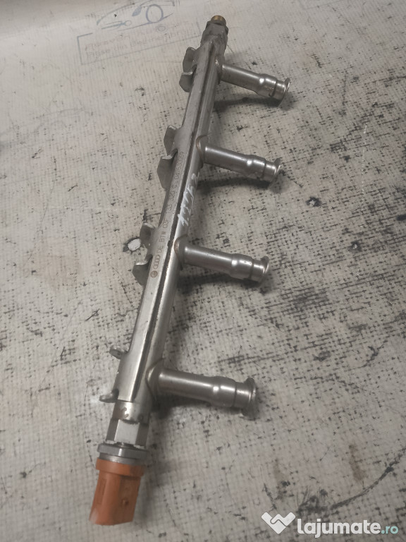 Rampa injectie Skoda RAPID 1.0 Benzina 2014