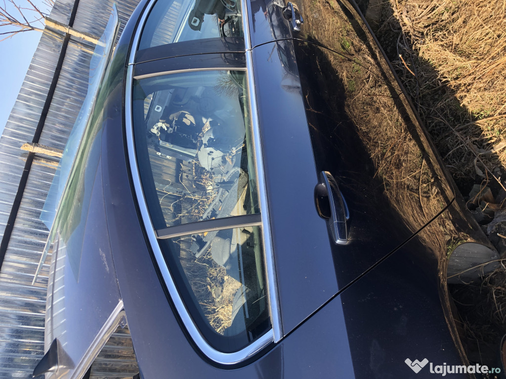 Usa dreapta spate Opel Insignia A Berlina 2010