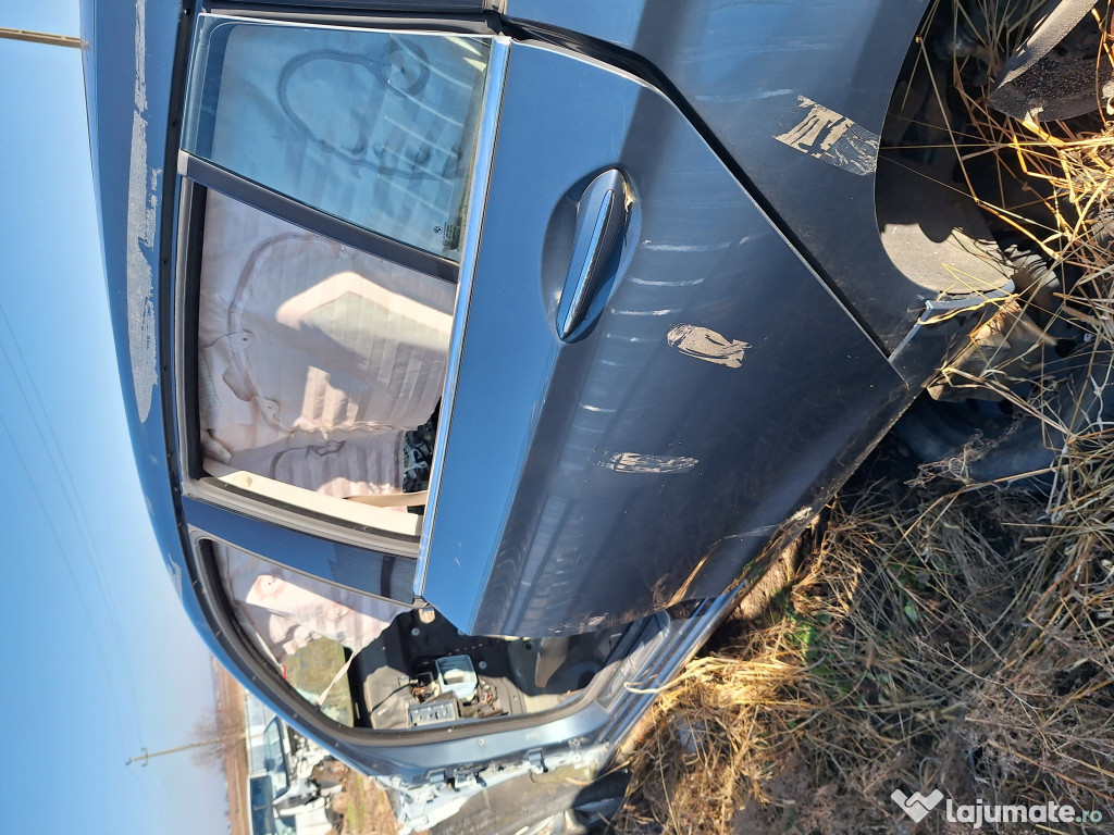 Usa stanga spate BMW 5GT (F07) 2012