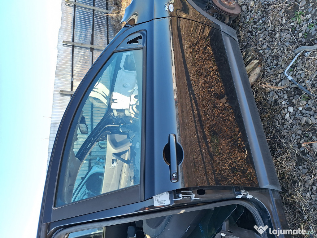 Usa dreapta fata Nissan Qashqai 2011