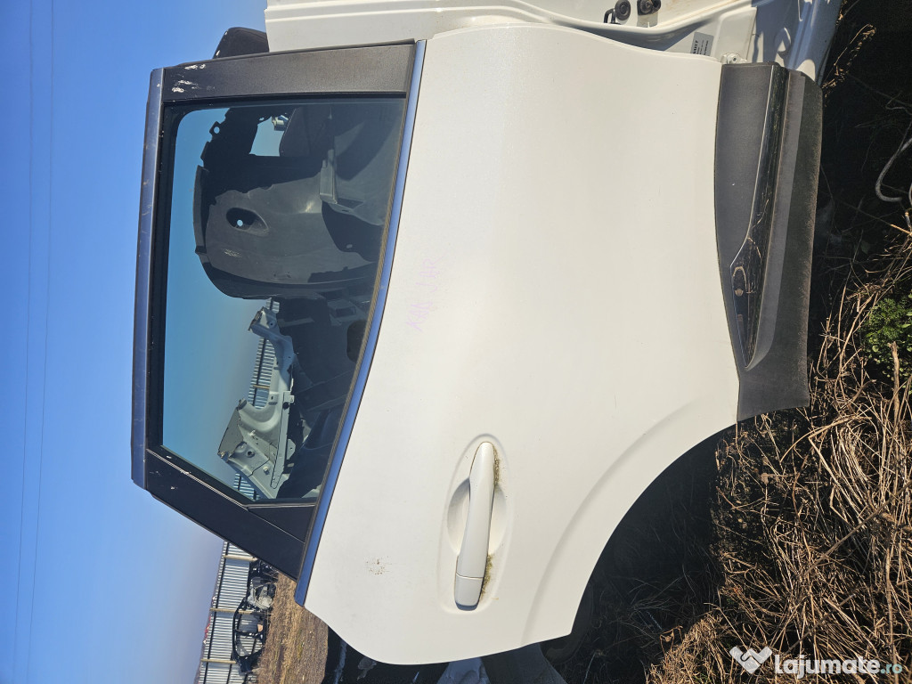 Usa dreapta spate Renault Kadjar 2018