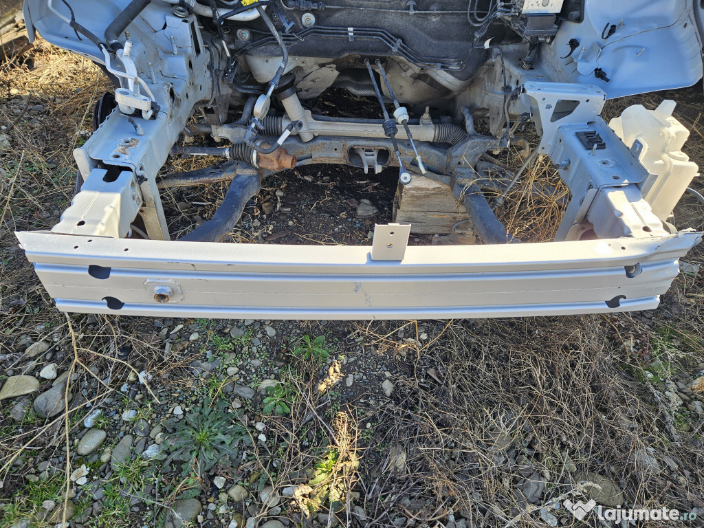 Intaritura bara fata Opel Mokka 2015