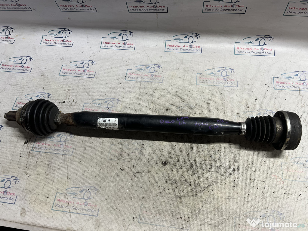 Planetara dreapta fata Volkswagen Polo 1.6 2012