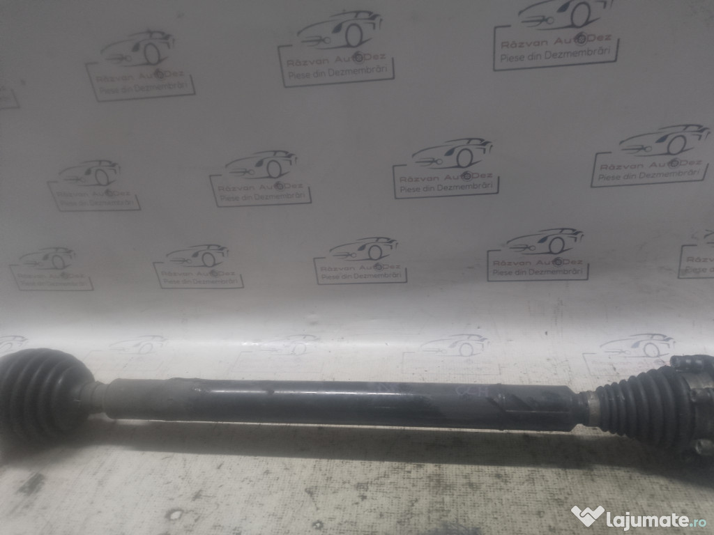 Planetara dreapta fata Skoda Octavia 3 1.6 2015