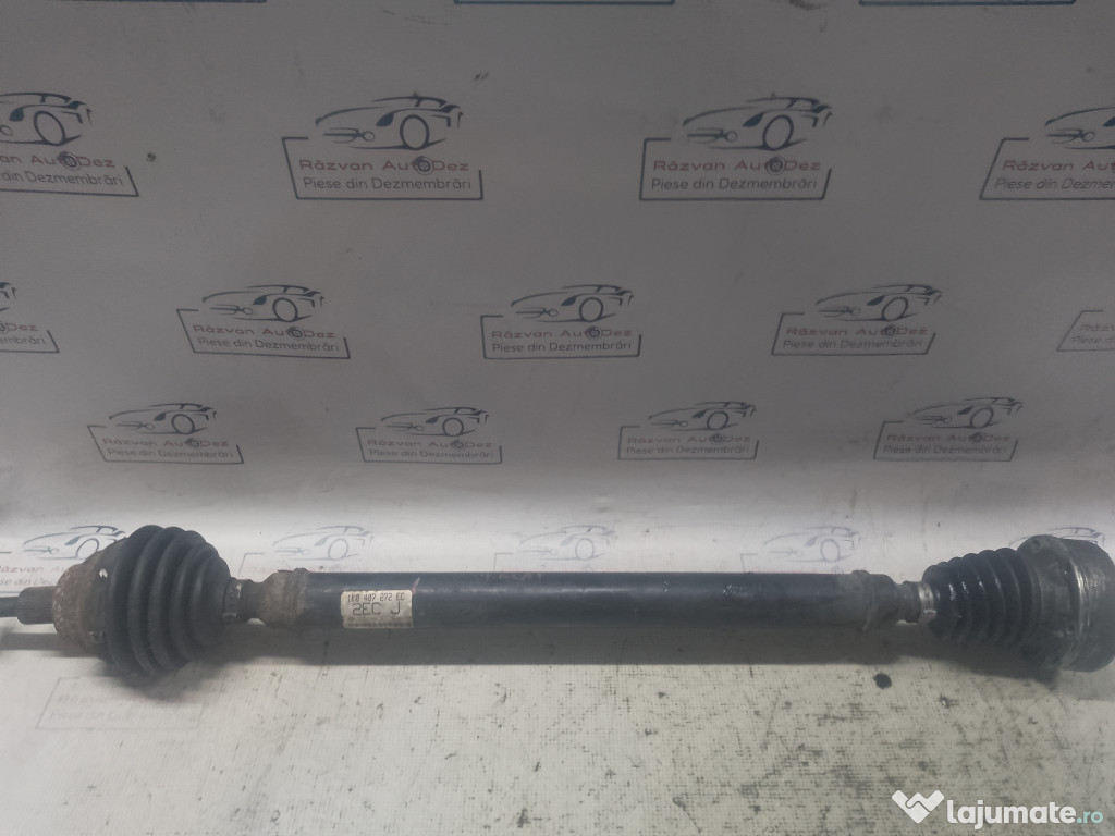 Planetara dreapta fata Volkswagen Jetta 1.6 2012