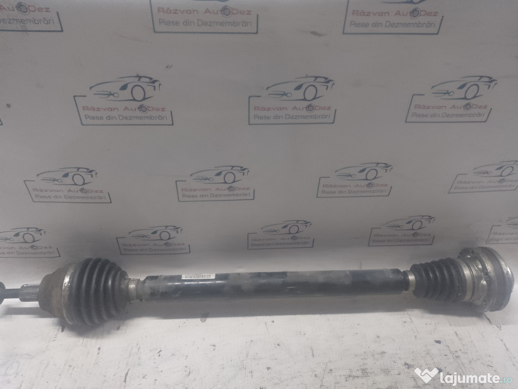 Planetara dreapta fata Seat Exeo 2015