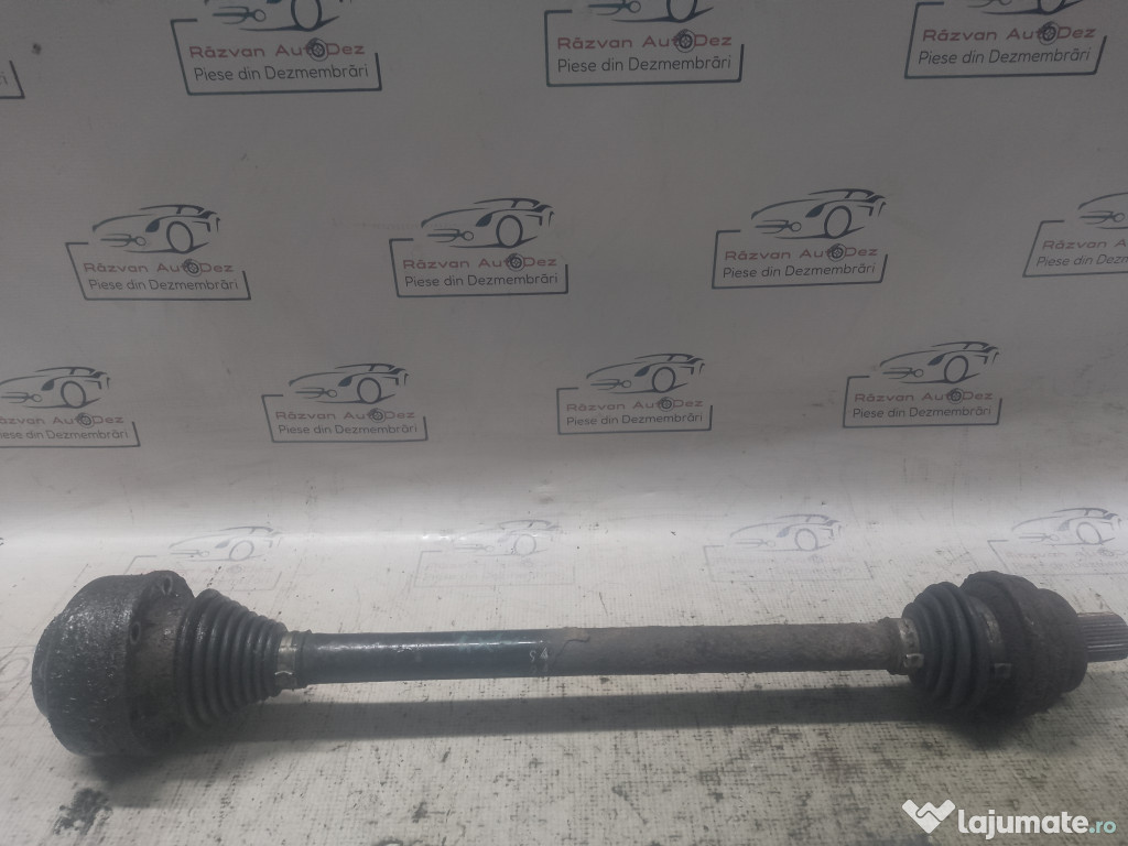 Planetara stanga spate Skoda Yeti 2012