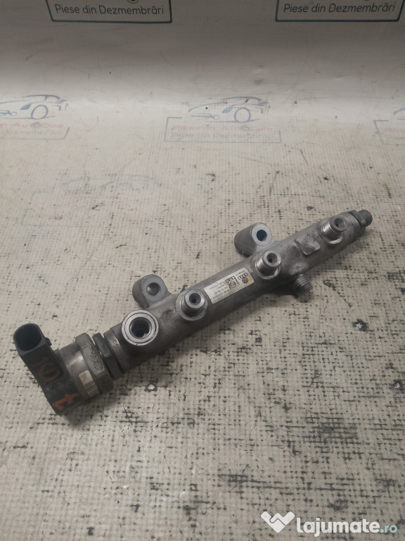 Rampa injectie Audi A7 2012