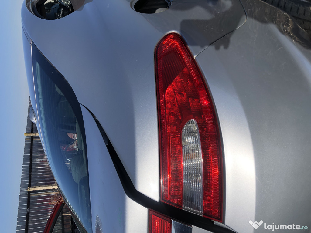 Stop dreapta aripa Jaguar XF 2010