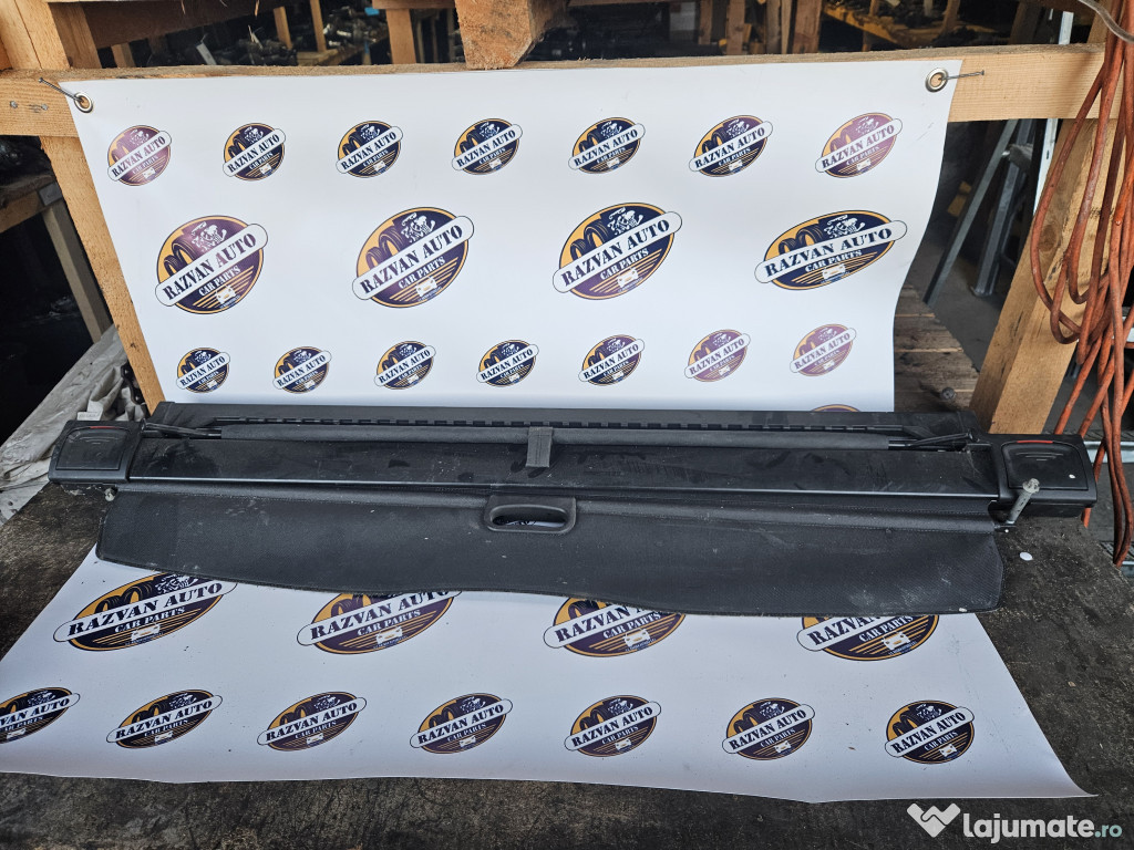 Rulou portbagaj BMW Seria 3 E91 2010