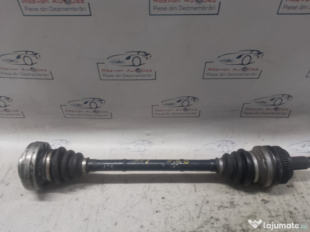 Planetara stanga spate BMW Seria 1 118 2.0 Motorina 2010