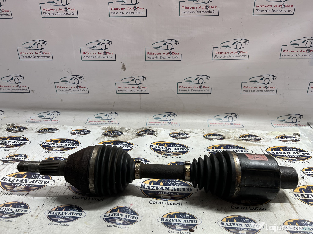 Planetara dreapta fata Opel Antara 2012