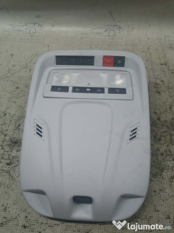 Plafoniera Opel Crossland 1.2 Benzina 2018