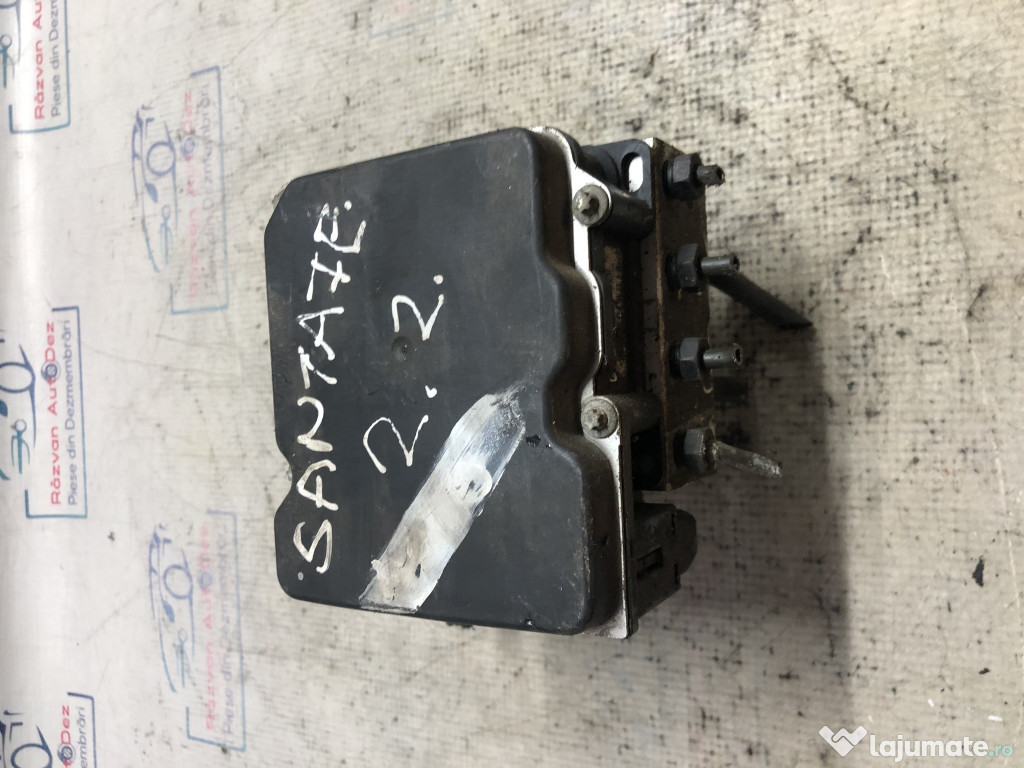 Pompa abs Hyundai Santa Fe 2.2 2008