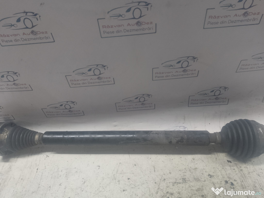 Planetara dreapta fata Volkswagen Sportsvan 1.6 2014