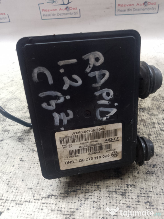 Pompa abs Skoda RAPID 1.2 2013