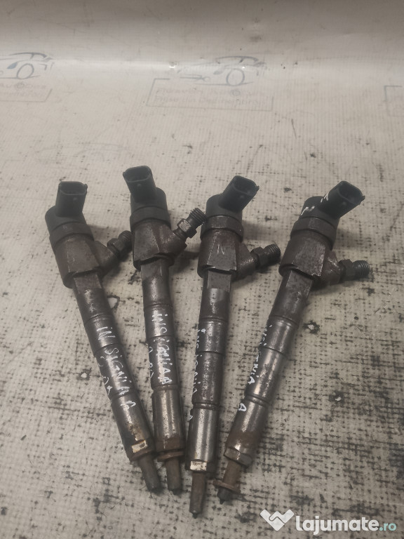 Injector Opel Insignia A 2.0 Motorina 2011