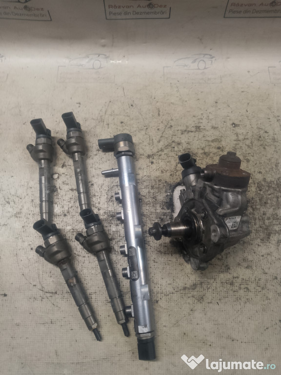 Kit injectie complet BMW F30 2.0 Motorina 2014