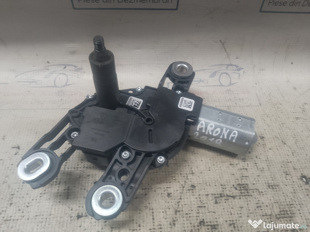 Motoras stergator hayon Seat ARONA 2018