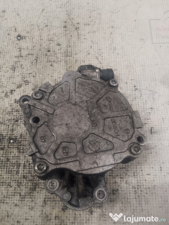 Pompa vacuum Volkswagen Golf 6 2012