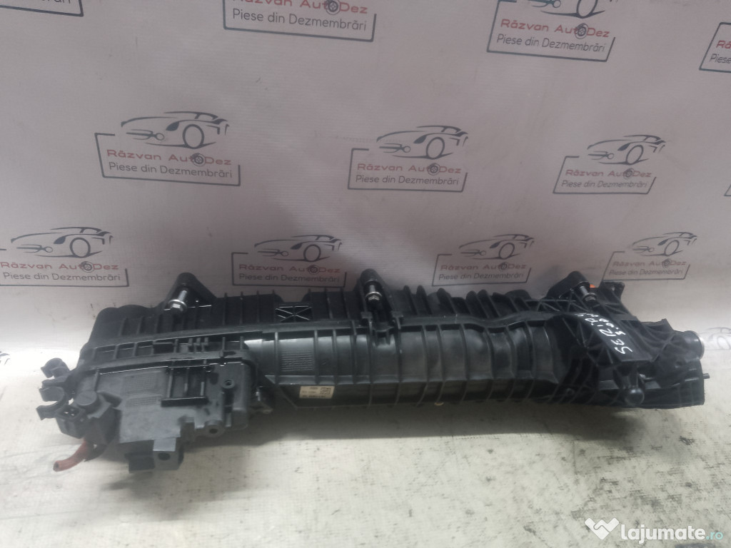 Galerie Admisie Plastic BMW Seria 4 3.0 Motorina 2017