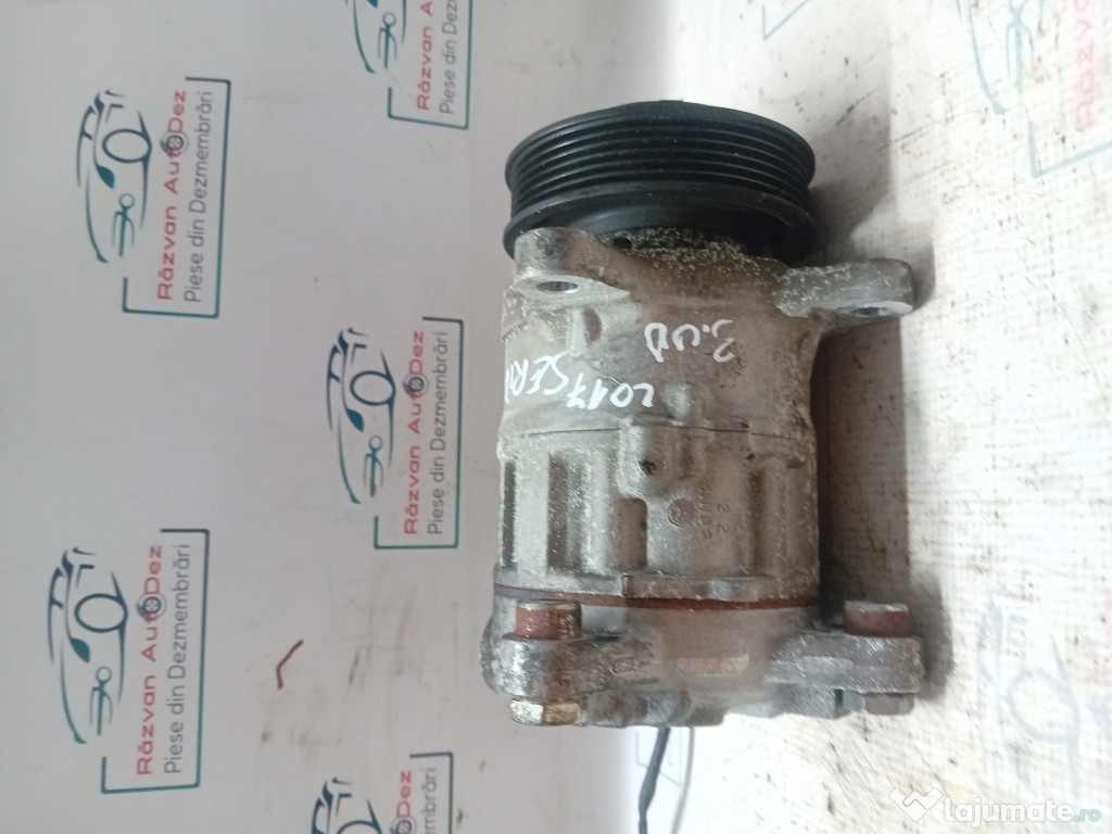 Compresor AC BMW Seria 4 3.0 Motorina 2017