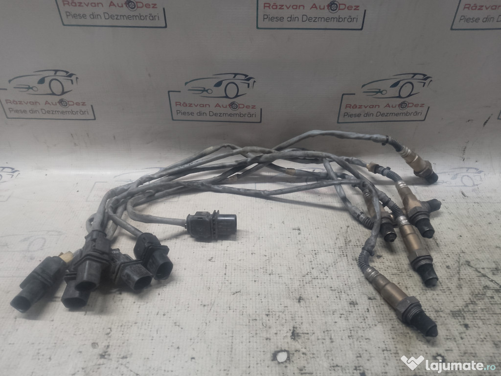 Senzor Noxe Volkswagen