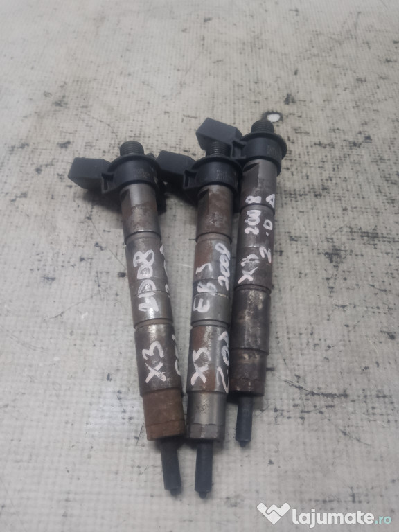 Injector BMW X3 2.0 Motorina 2008