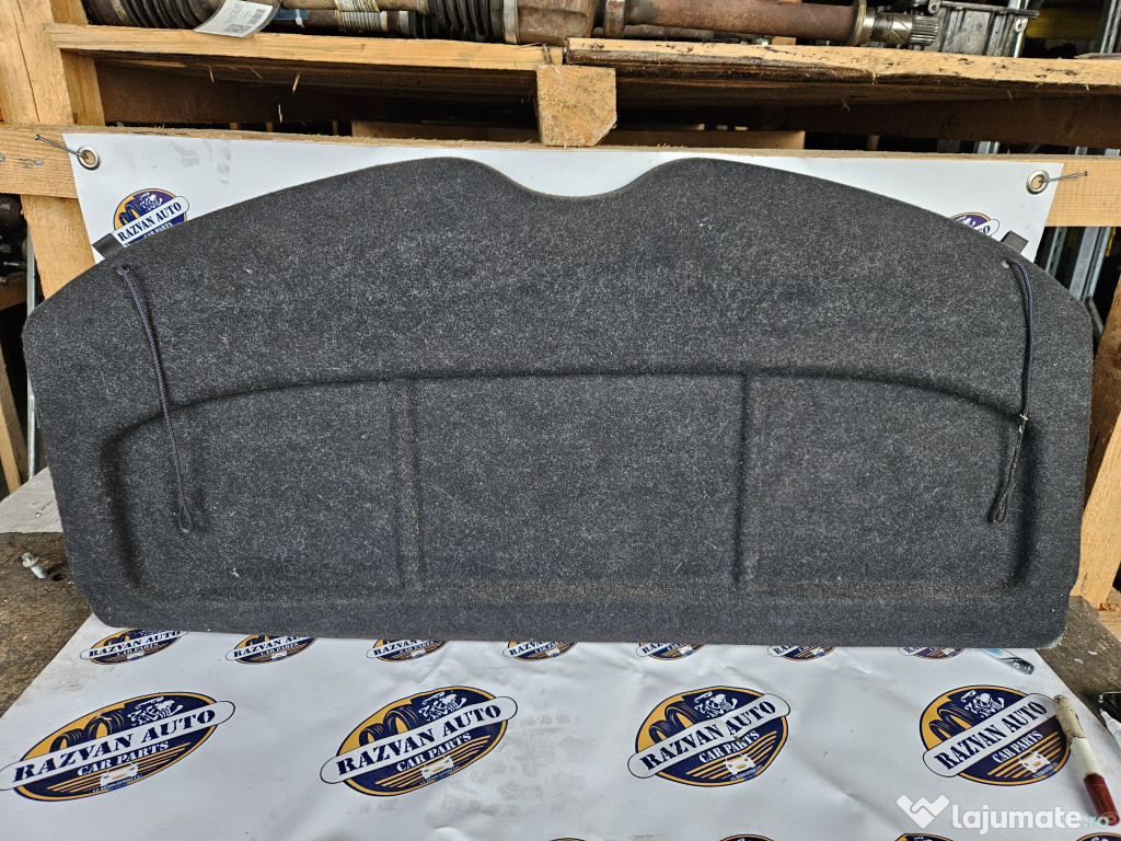 Polita portbagaj Nissan Pulsar 2015