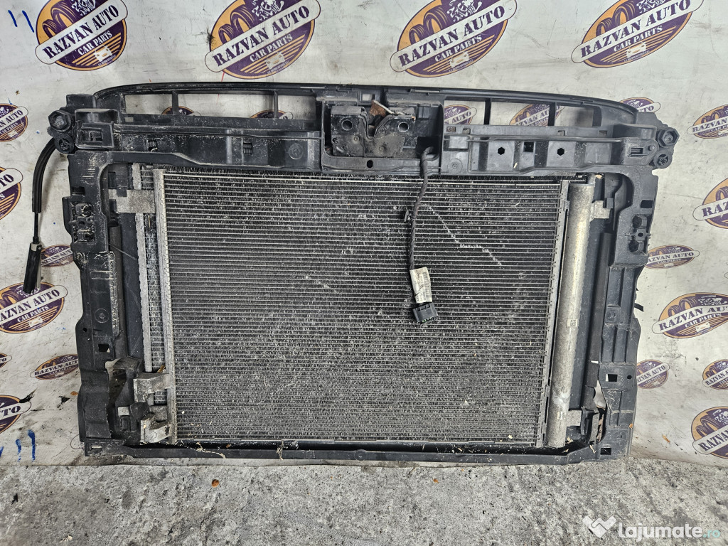 Set Radiatoare Volkswagen Passat B8 2.0 Motorina 2016