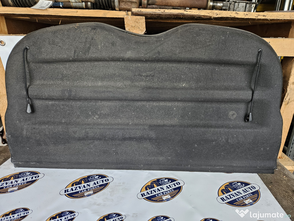 Polita portbagaj Citroen DS4 2015